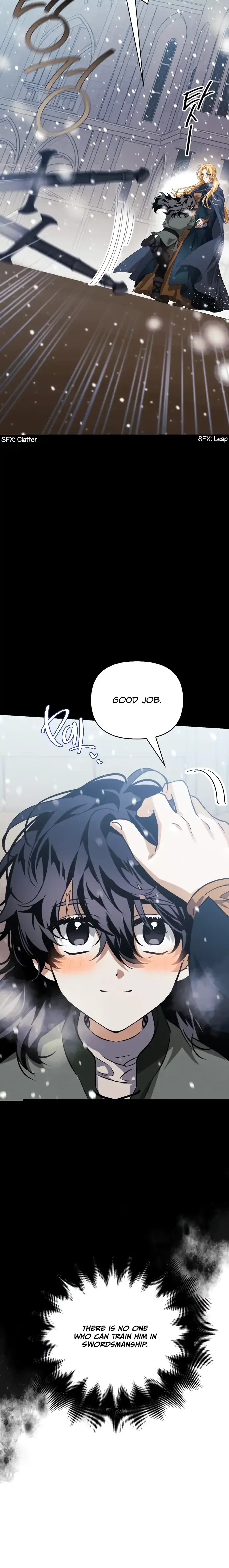 I Tamed My Ex-Husband’s Mad Dog Chapter 6 page 16
