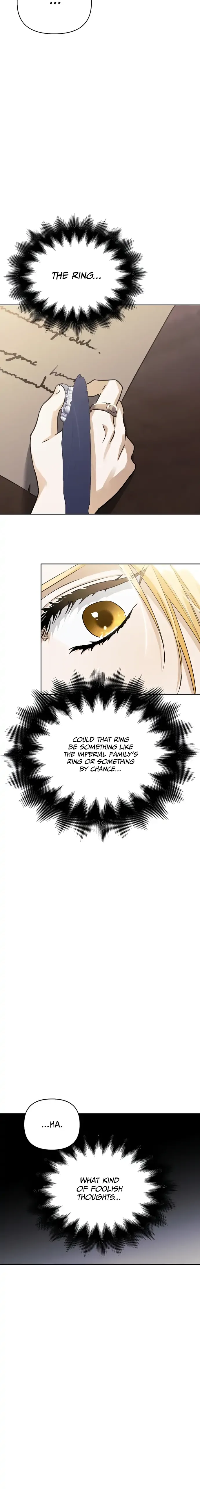 I Tamed My Ex-Husband’s Mad Dog Chapter 6 page 19