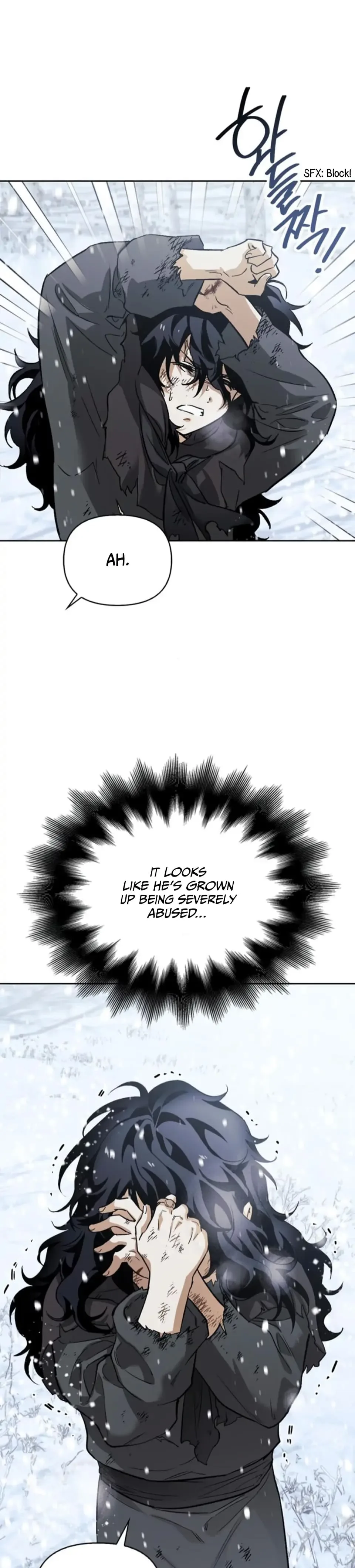 I Tamed My Ex-Husband’s Mad Dog Chapter 3 page 28