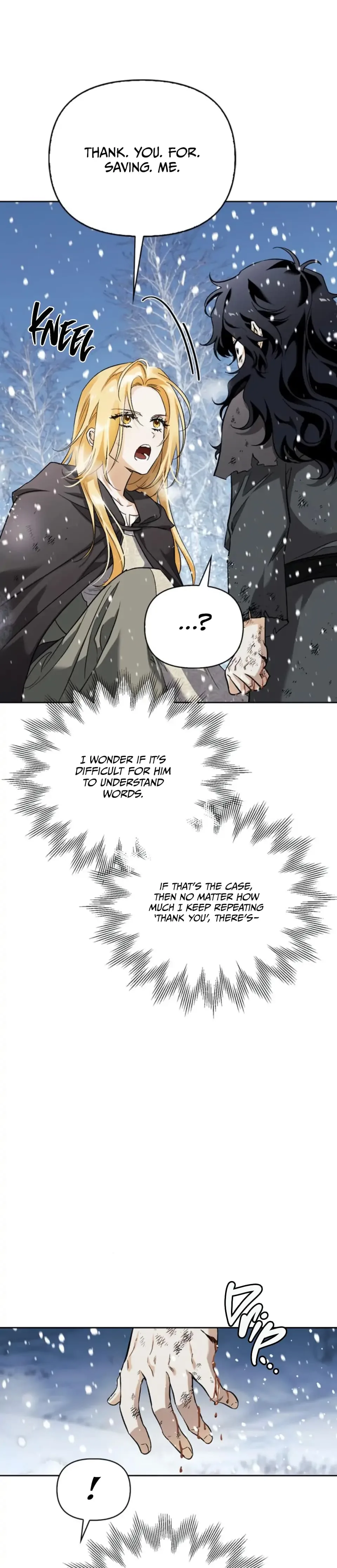 I Tamed My Ex-Husband’s Mad Dog Chapter 3 page 22