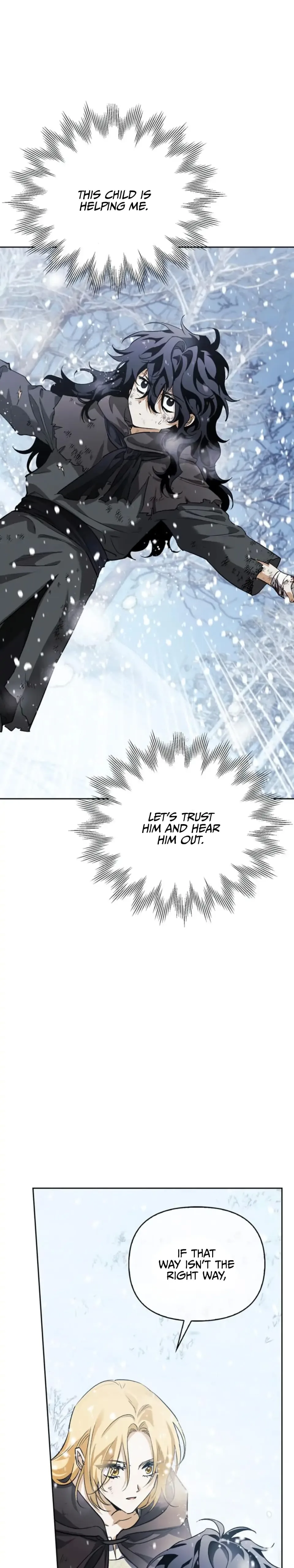 I Tamed My Ex-Husband’s Mad Dog Chapter 3 page 36