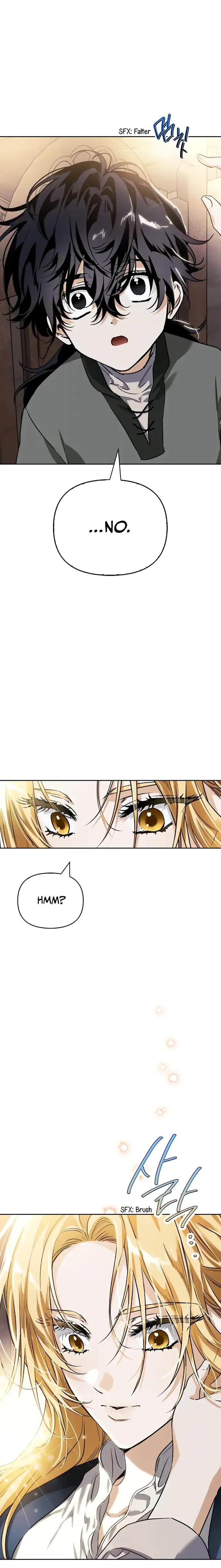 I Tamed My Ex-Husband’s Mad Dog Chapter 6 page 21