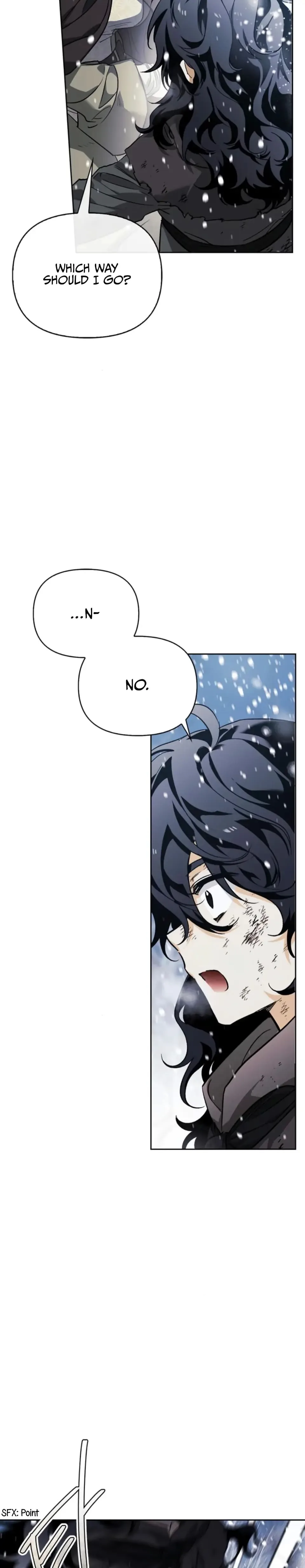 I Tamed My Ex-Husband’s Mad Dog Chapter 3 page 37