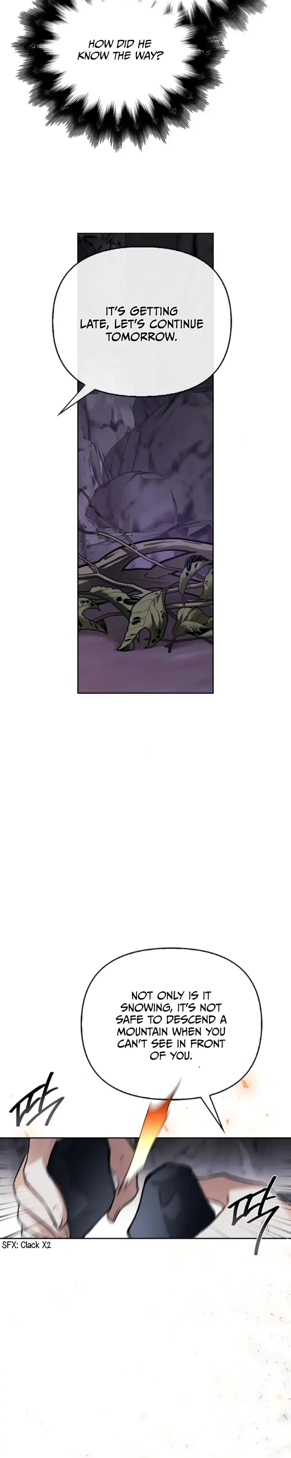 I Tamed My Ex-Husband’s Mad Dog Chapter 3 page 41