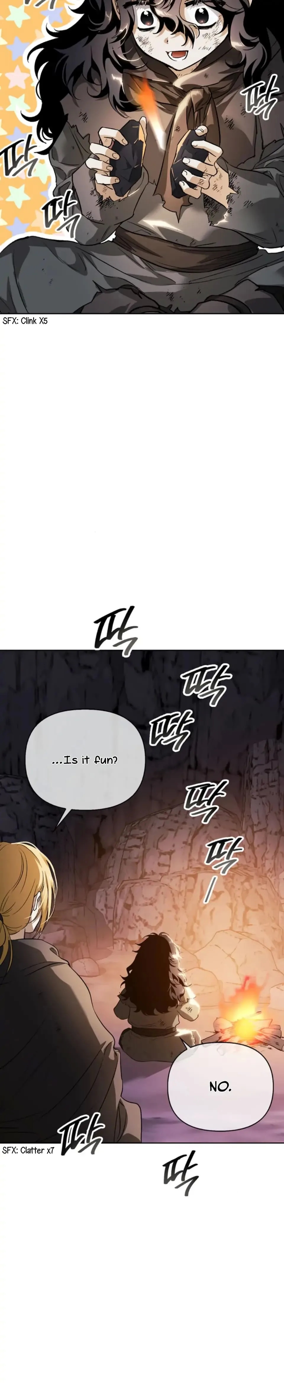 I Tamed My Ex-Husband’s Mad Dog Chapter 3 page 44