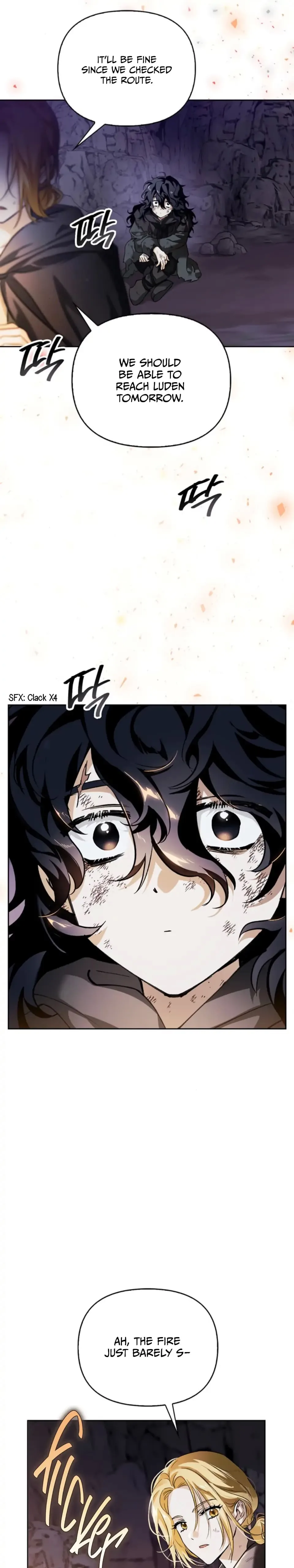 I Tamed My Ex-Husband’s Mad Dog Chapter 3 page 42