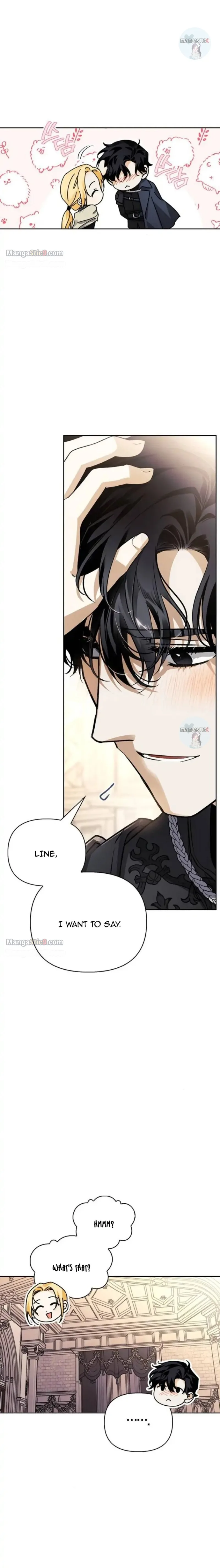 I Tamed My Ex-Husband’s Mad Dog Chapter 24 page 13