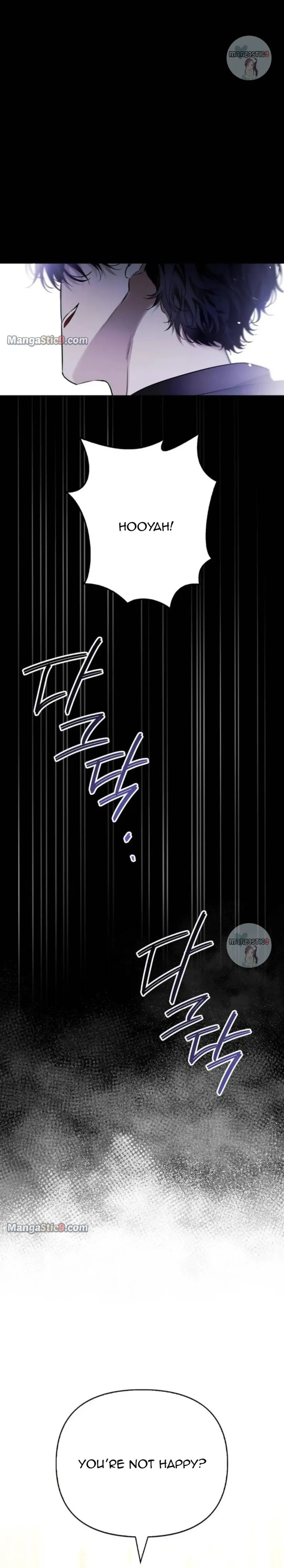 I Tamed My Ex-Husband’s Mad Dog Chapter 21 page 27