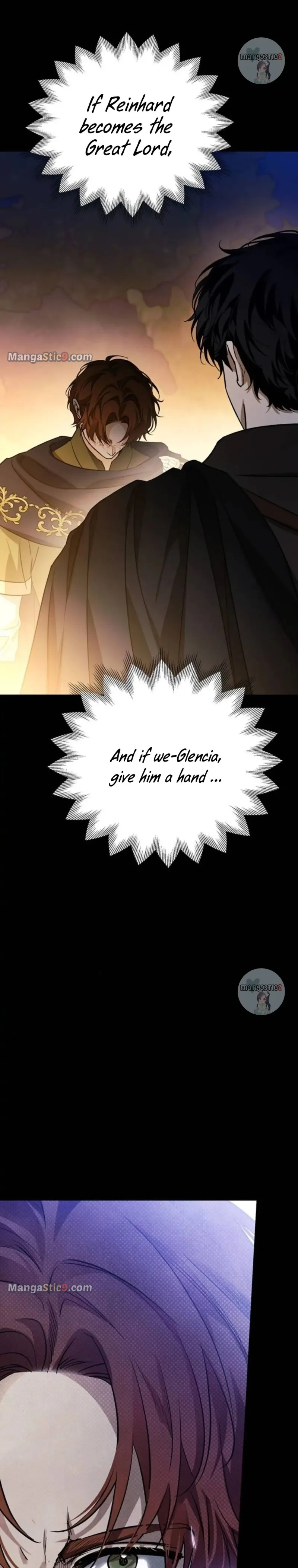 I Tamed My Ex-Husband’s Mad Dog Chapter 21 page 22