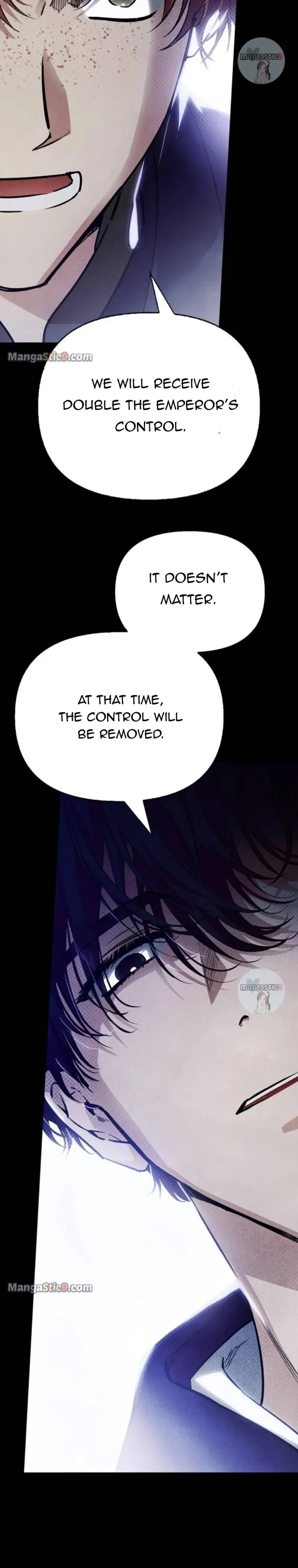 I Tamed My Ex-Husband’s Mad Dog Chapter 21 page 23