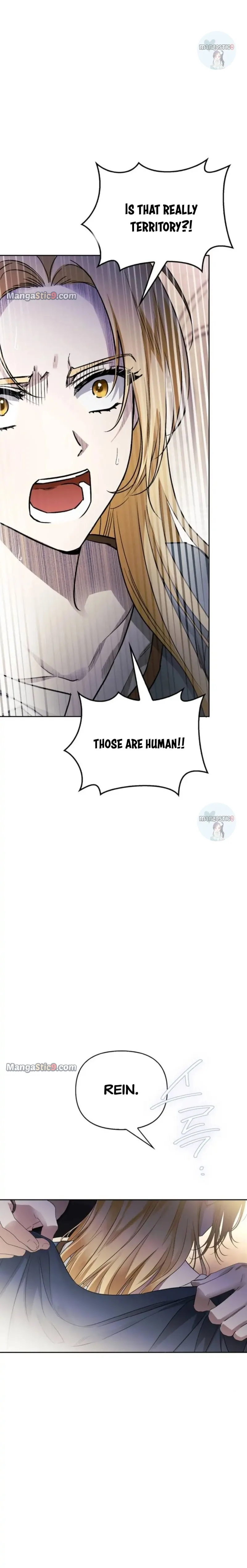 I Tamed My Ex-Husband’s Mad Dog Chapter 21 page 29