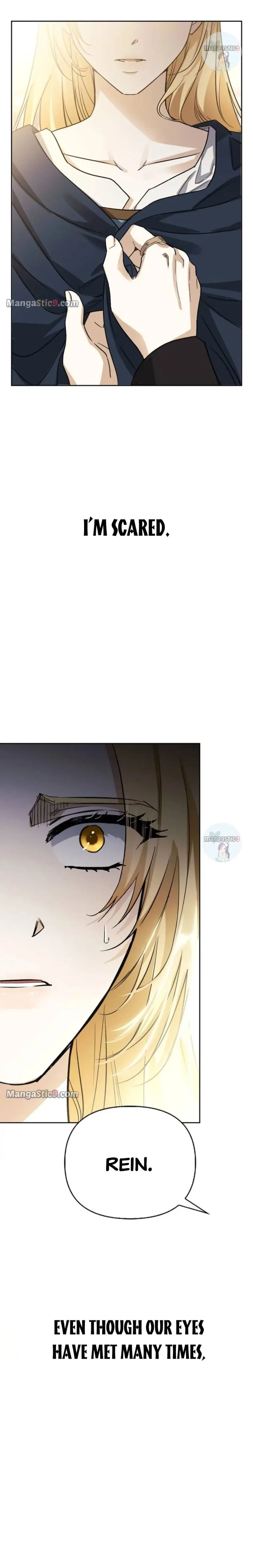 I Tamed My Ex-Husband’s Mad Dog Chapter 21 page 30