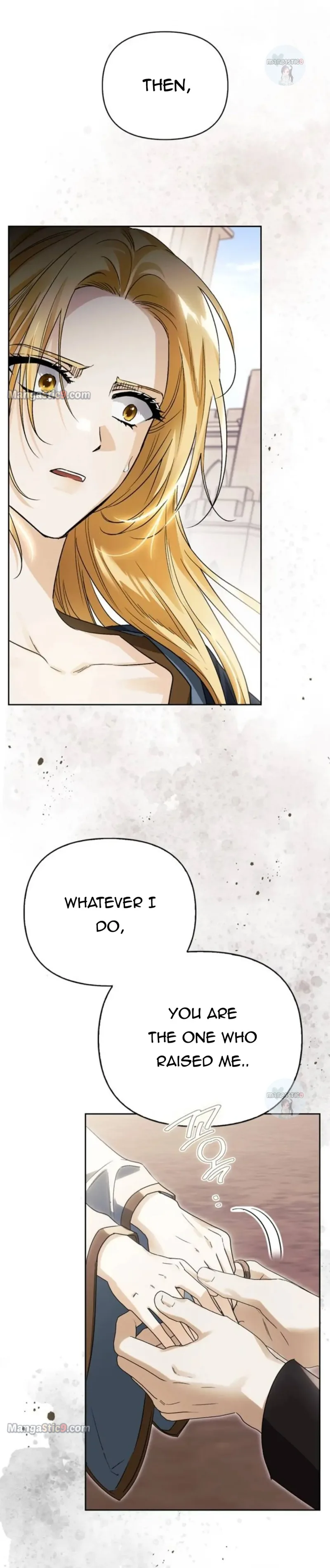 I Tamed My Ex-Husband’s Mad Dog Chapter 22 page 11