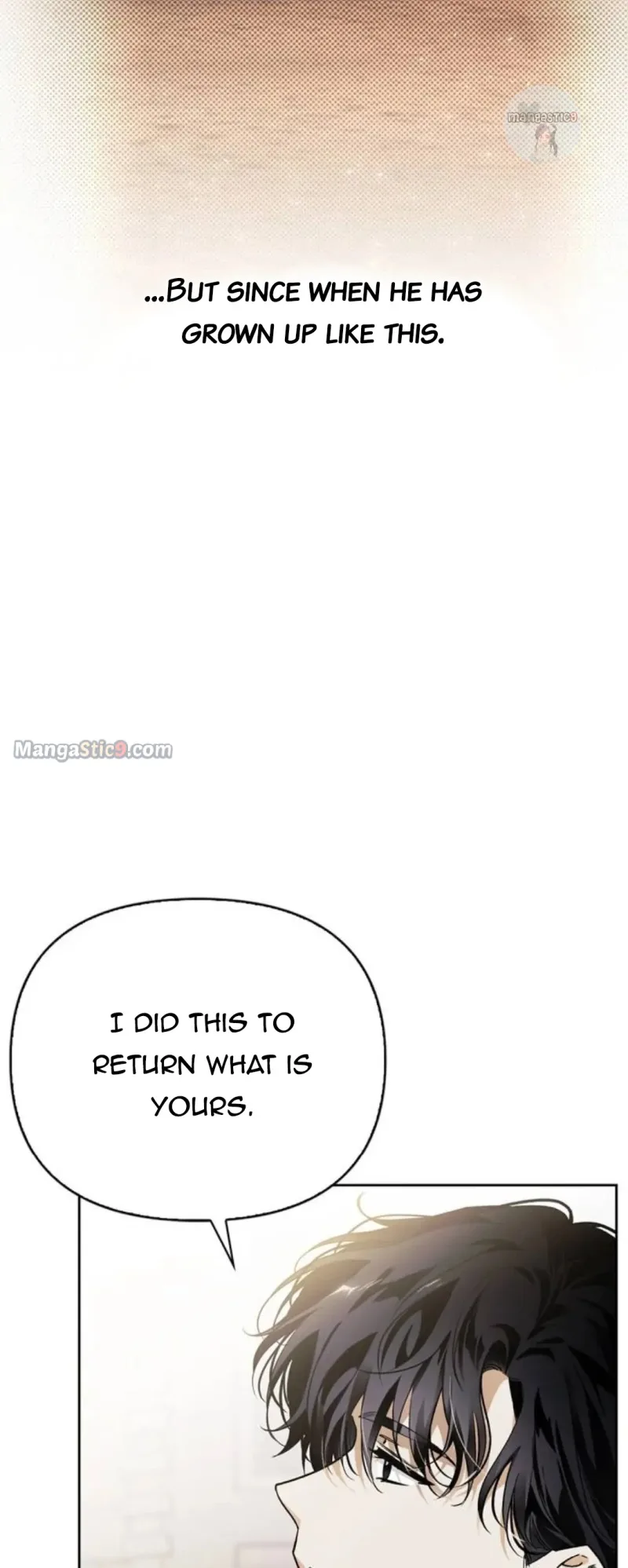 I Tamed My Ex-Husband’s Mad Dog Chapter 22 page 4