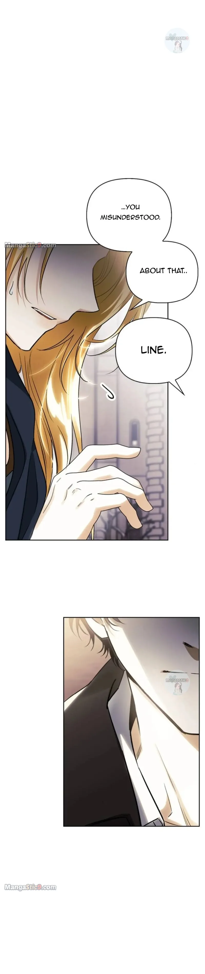 I Tamed My Ex-Husband’s Mad Dog Chapter 22 page 8