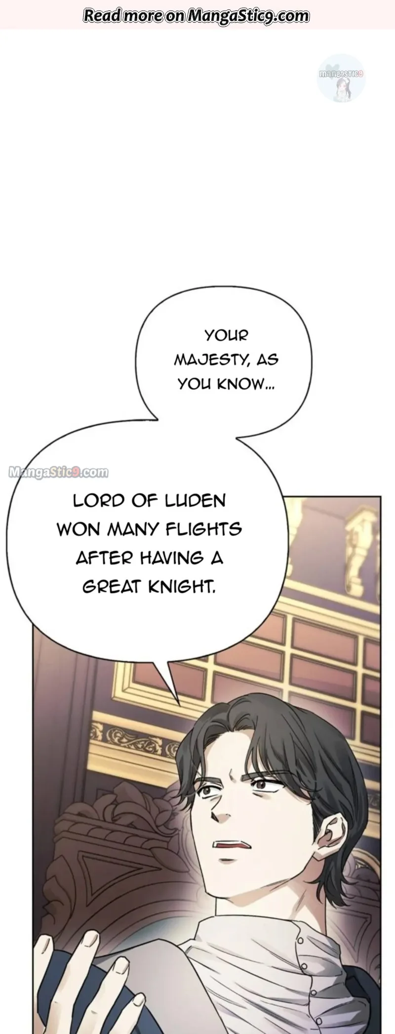 I Tamed My Ex-Husband’s Mad Dog Chapter 22 page 32