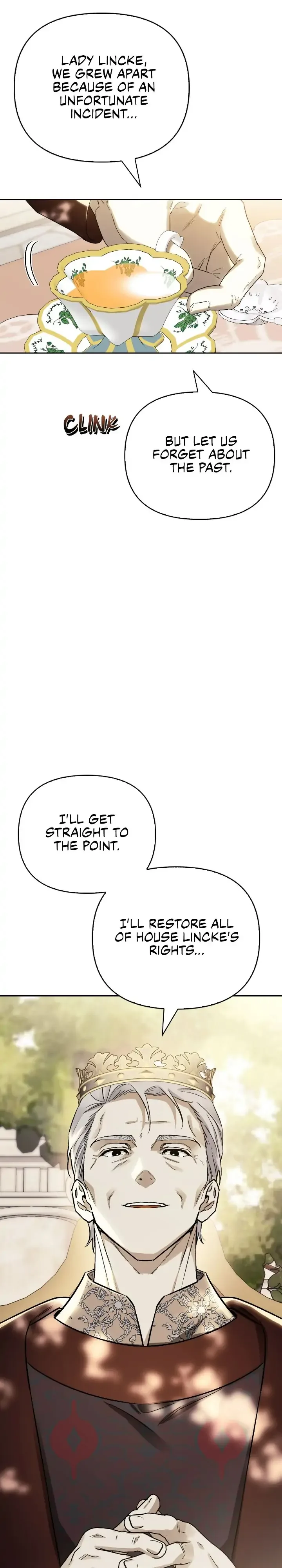 I Tamed My Ex-Husband’s Mad Dog Chapter 29 page 6