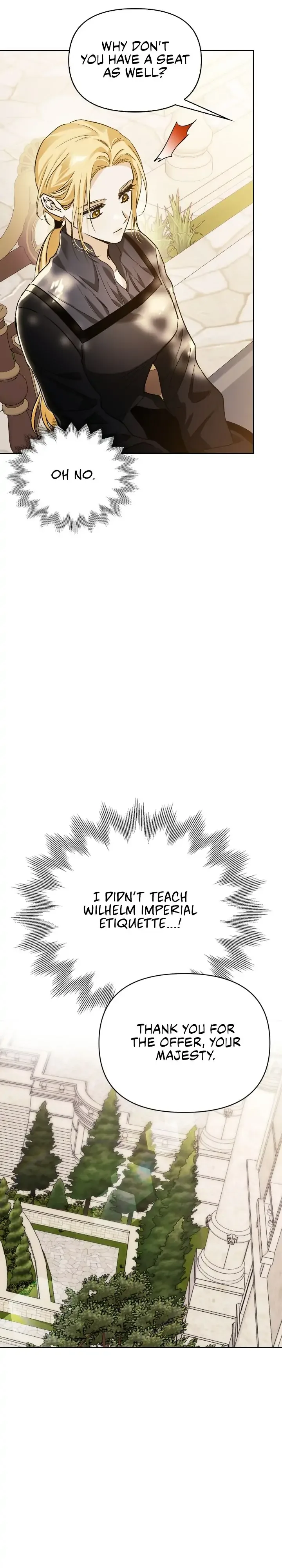 I Tamed My Ex-Husband’s Mad Dog Chapter 29 page 3