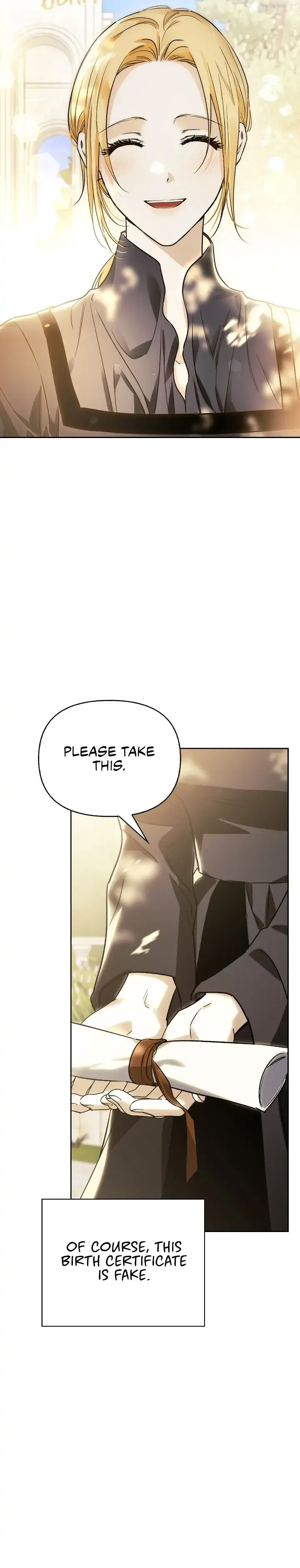 I Tamed My Ex-Husband’s Mad Dog Chapter 29 page 11