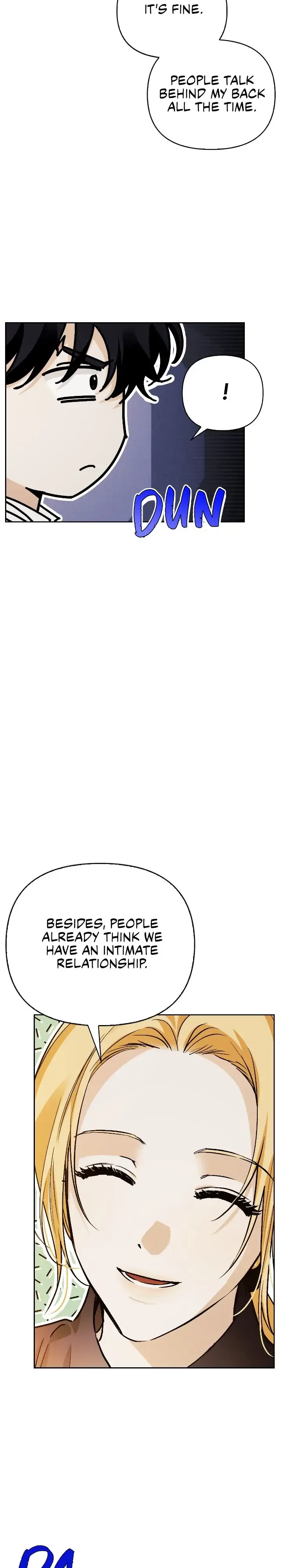 I Tamed My Ex-Husband’s Mad Dog Chapter 29 page 21