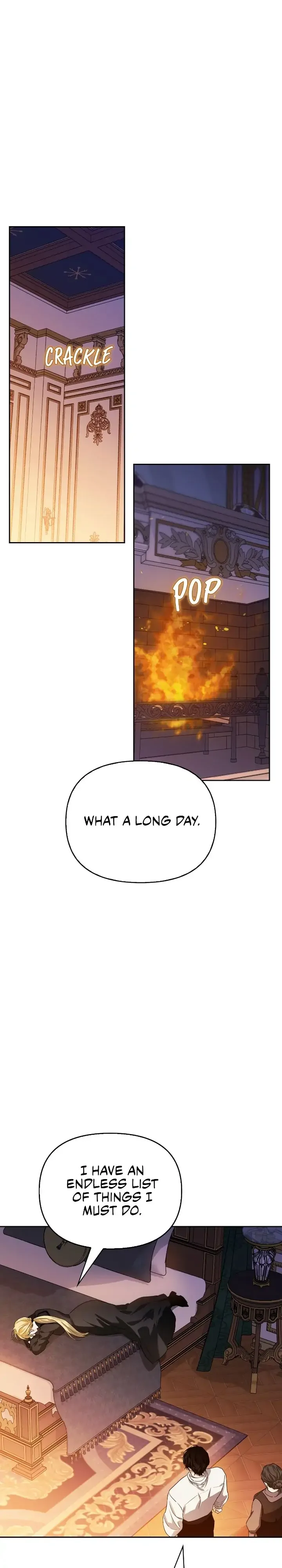 I Tamed My Ex-Husband’s Mad Dog Chapter 29 page 16