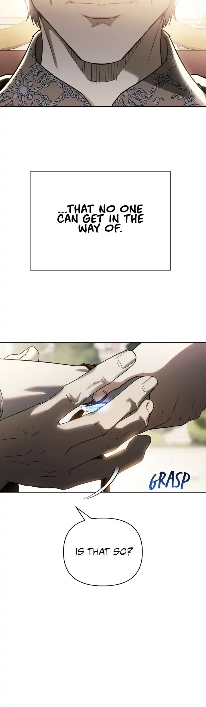 I Tamed My Ex-Husband’s Mad Dog Chapter 29 page 13