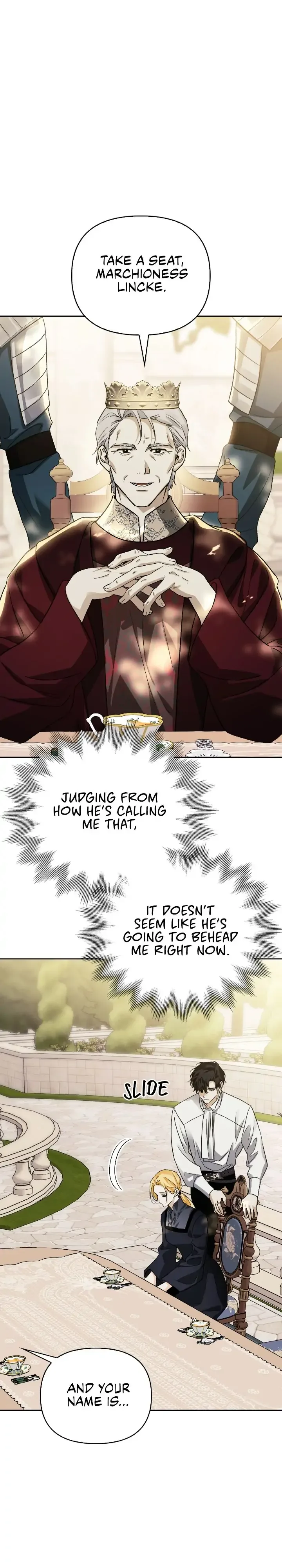 I Tamed My Ex-Husband’s Mad Dog Chapter 29 page 1