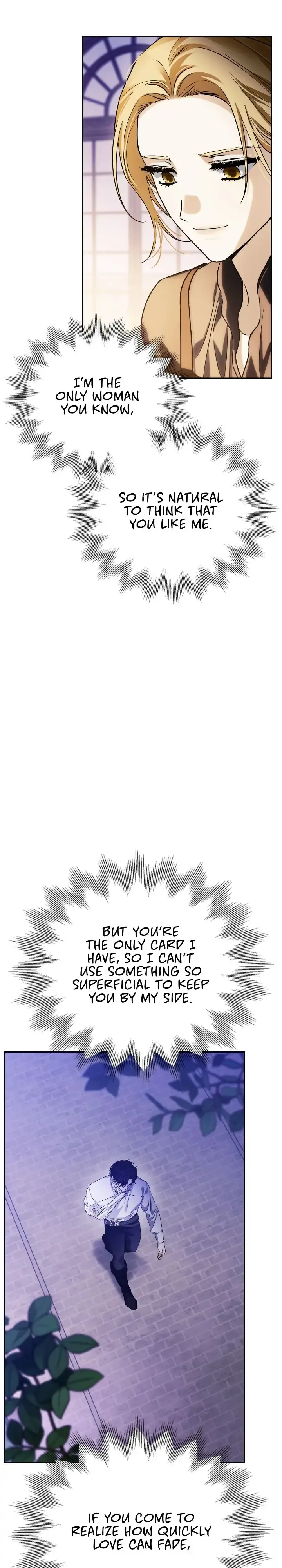 I Tamed My Ex-Husband’s Mad Dog Chapter 29 page 35