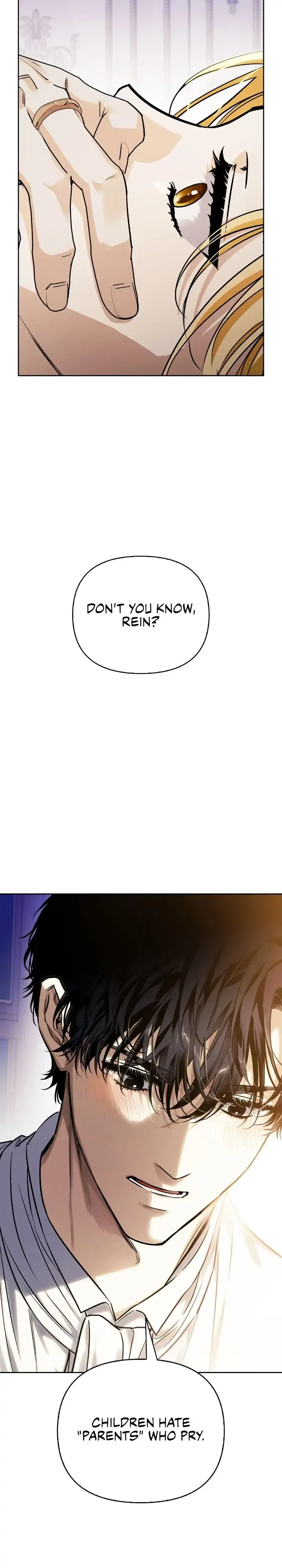 I Tamed My Ex-Husband’s Mad Dog Chapter 29 page 33
