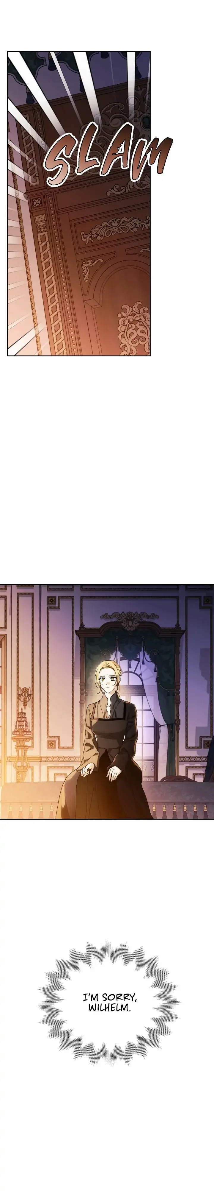 I Tamed My Ex-Husband’s Mad Dog Chapter 29 page 34