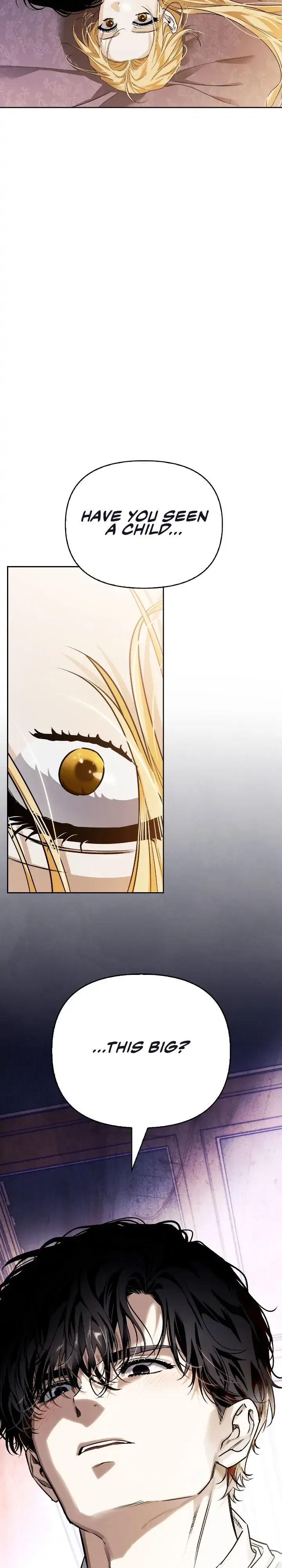 I Tamed My Ex-Husband’s Mad Dog Chapter 29 page 28