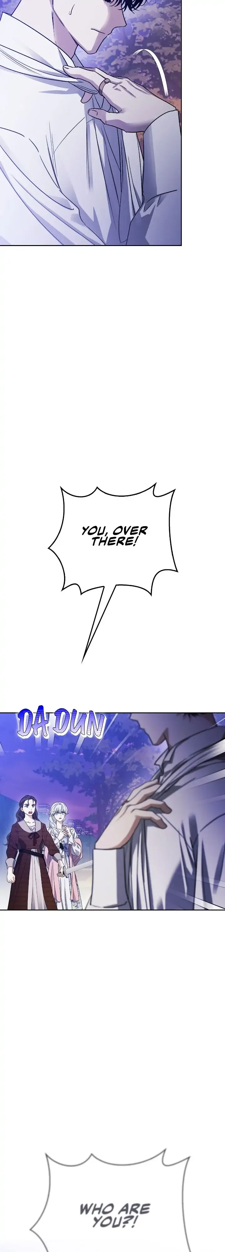 I Tamed My Ex-Husband’s Mad Dog Chapter 29 page 38