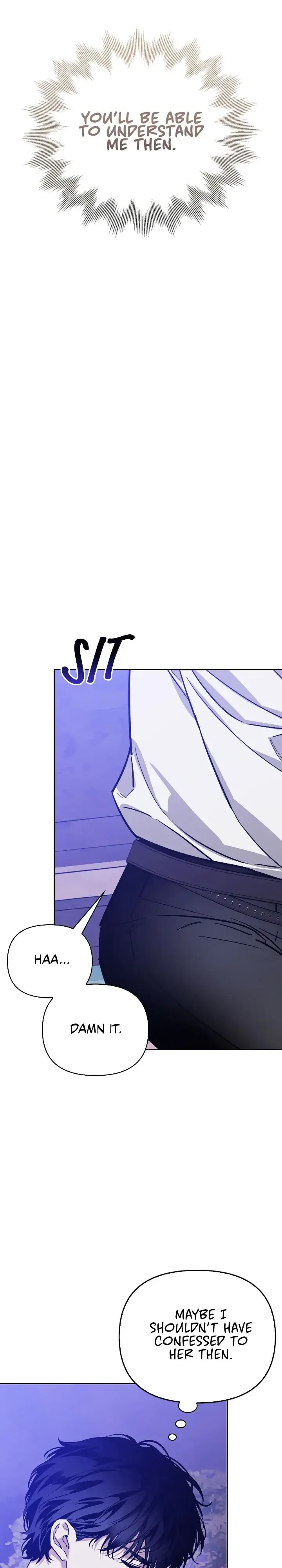 I Tamed My Ex-Husband’s Mad Dog Chapter 29 page 37