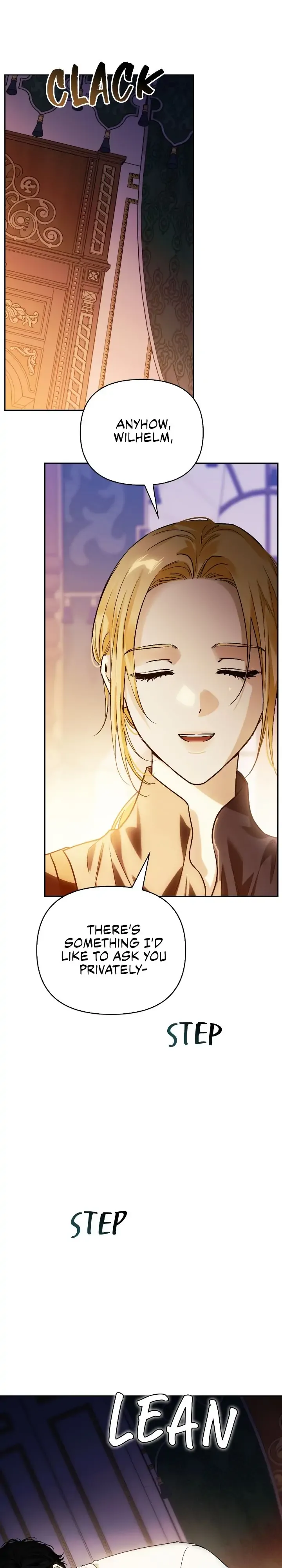 I Tamed My Ex-Husband’s Mad Dog Chapter 29 page 25