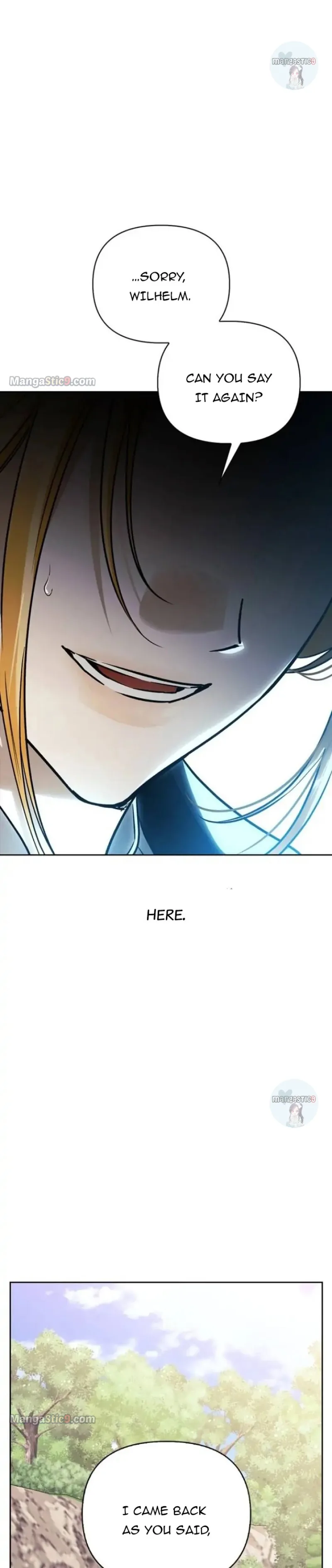 I Tamed My Ex-Husband’s Mad Dog Chapter 25 page 11
