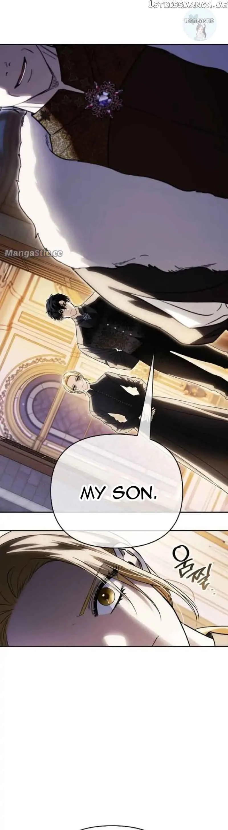 I Tamed My Ex-Husband’s Mad Dog Chapter 33 page 10