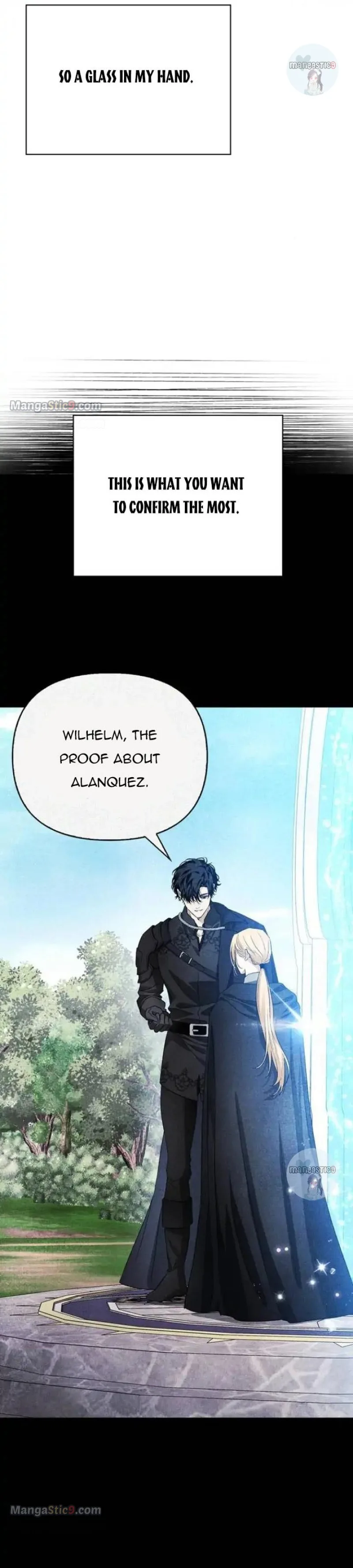 I Tamed My Ex-Husband’s Mad Dog Chapter 28 page 15