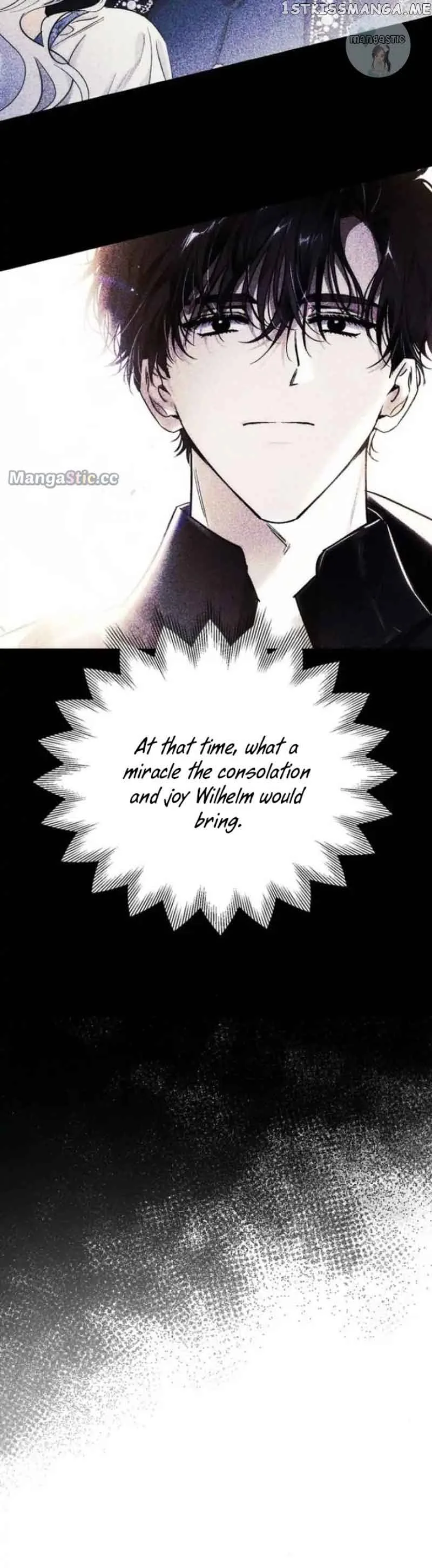 I Tamed My Ex-Husband’s Mad Dog Chapter 33 page 13