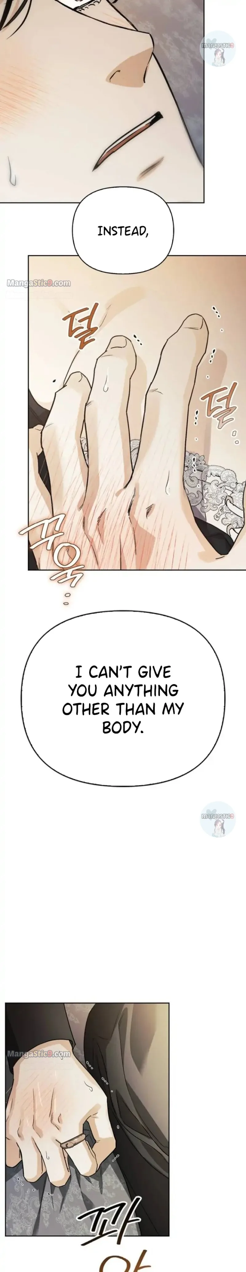I Tamed My Ex-Husband’s Mad Dog Chapter 31 page 20