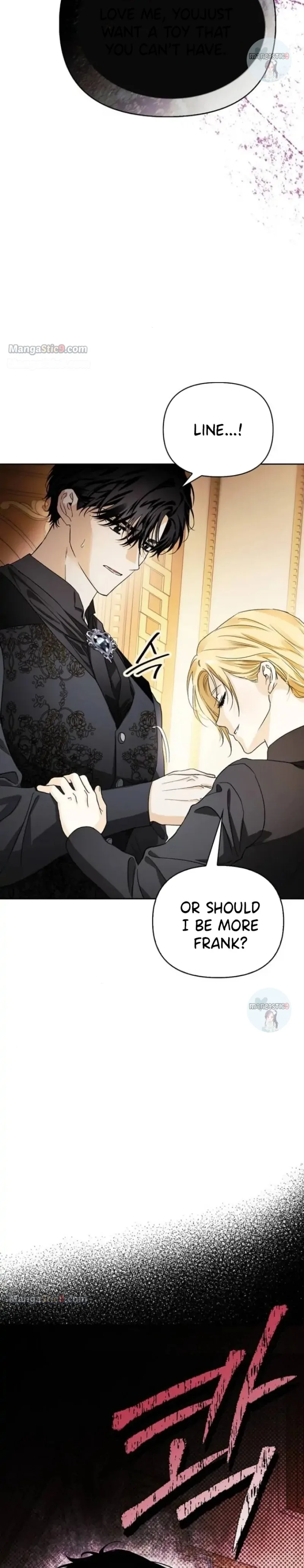 I Tamed My Ex-Husband’s Mad Dog Chapter 31 page 14