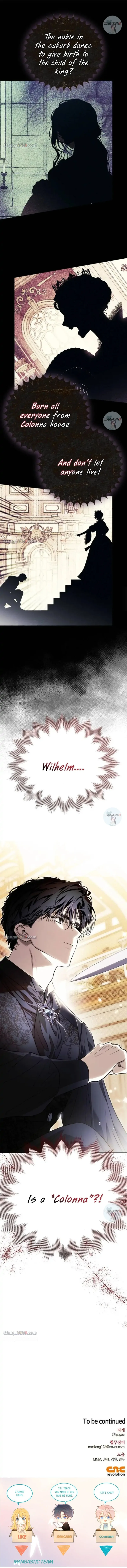 I Tamed My Ex-Husband’s Mad Dog Chapter 32 page 17