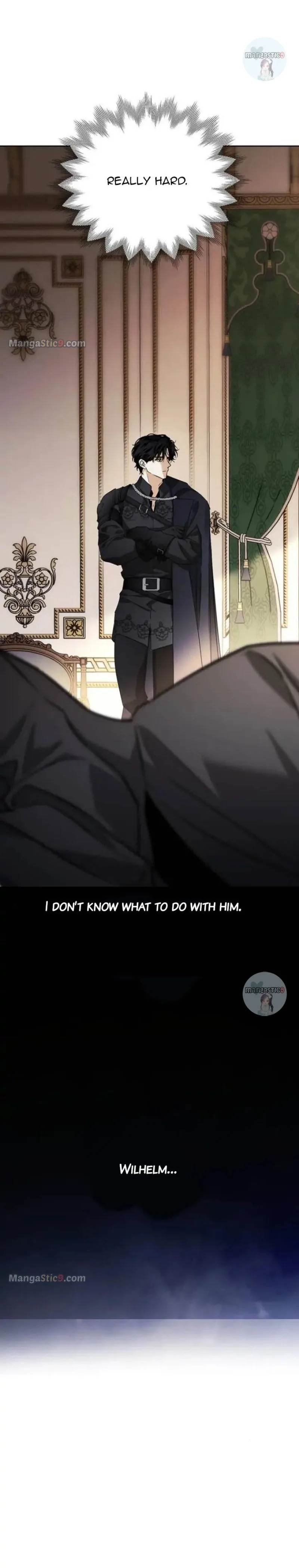 I Tamed My Ex-Husband’s Mad Dog Chapter 28 page 25