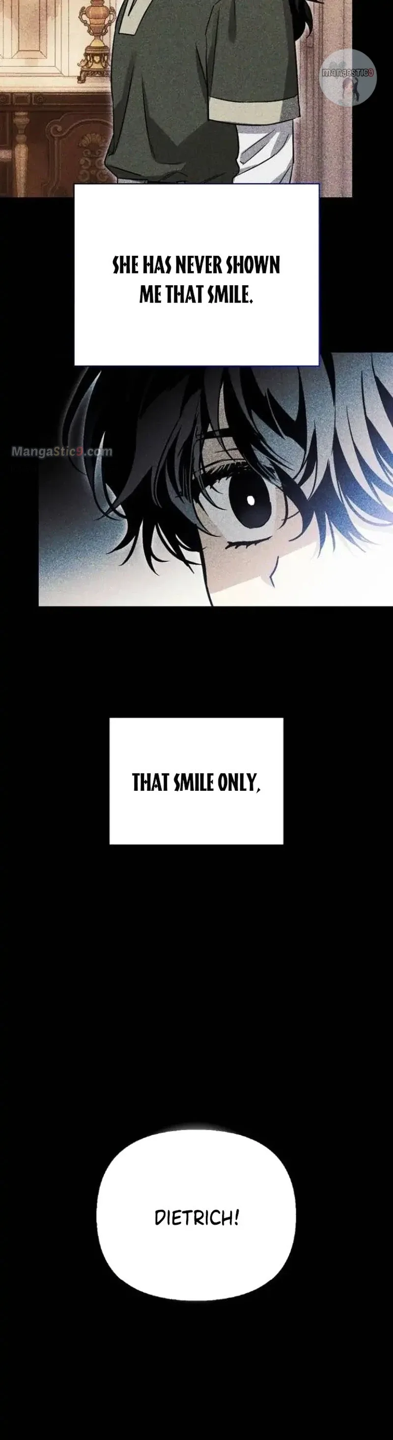 I Tamed My Ex-Husband’s Mad Dog Chapter 34 page 20