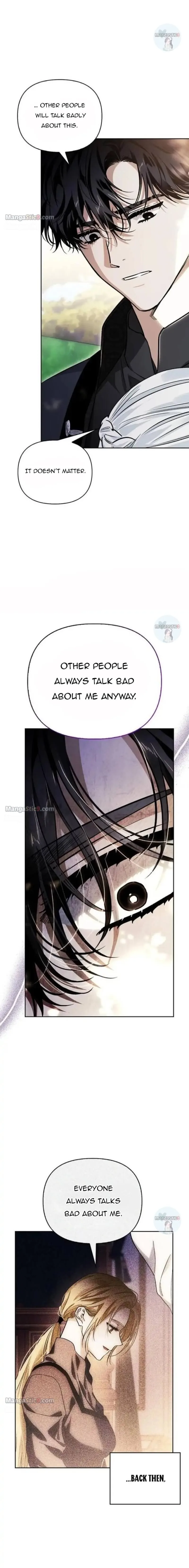 I Tamed My Ex-Husband’s Mad Dog Chapter 36 page 17