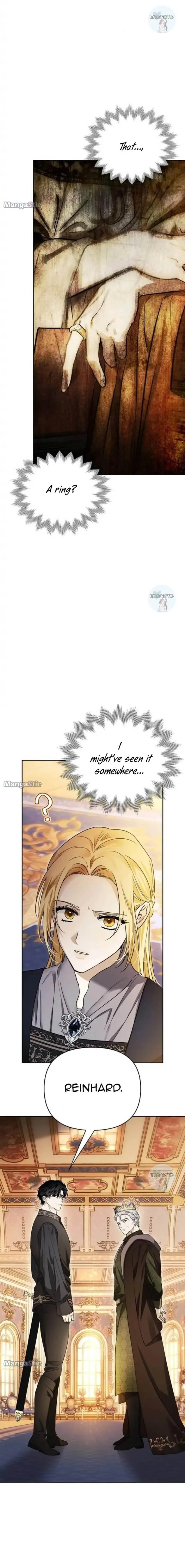 I Tamed My Ex-Husband’s Mad Dog Chapter 37 page 19