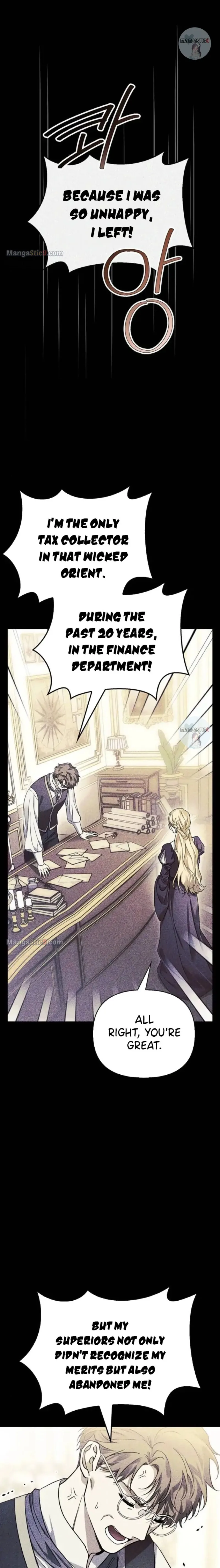 I Tamed My Ex-Husband’s Mad Dog Chapter 35 page 26