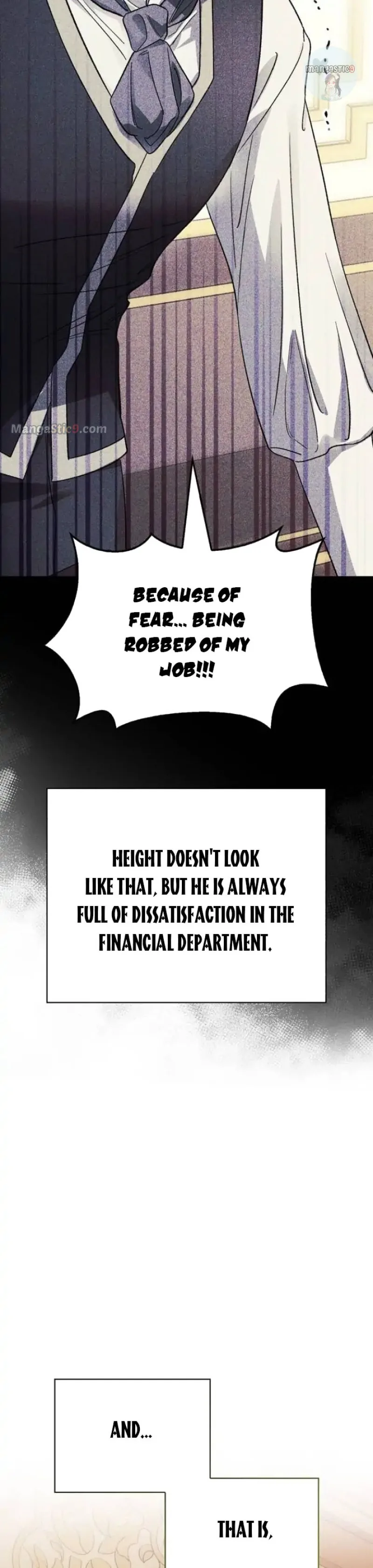 I Tamed My Ex-Husband’s Mad Dog Chapter 35 page 27