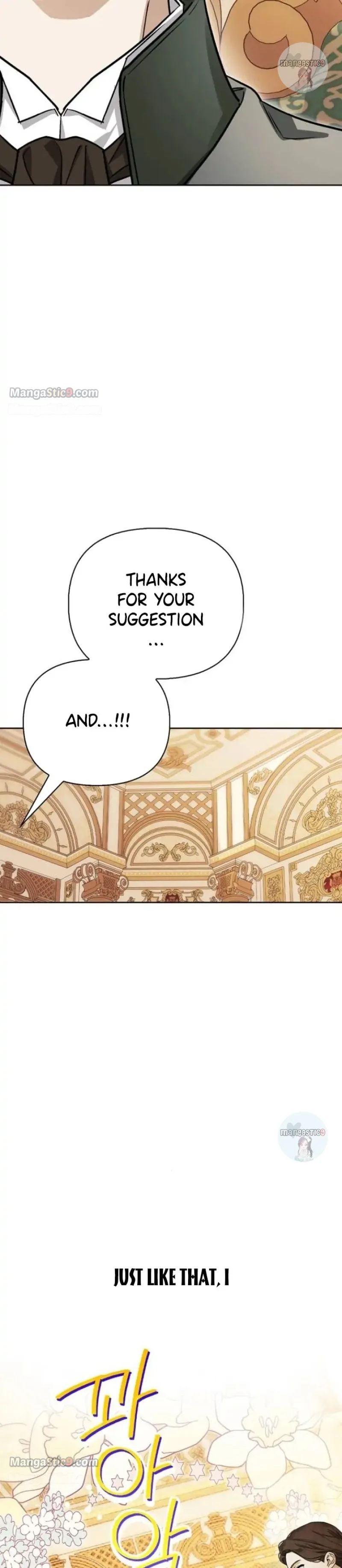 I Tamed My Ex-Husband’s Mad Dog Chapter 35 page 33