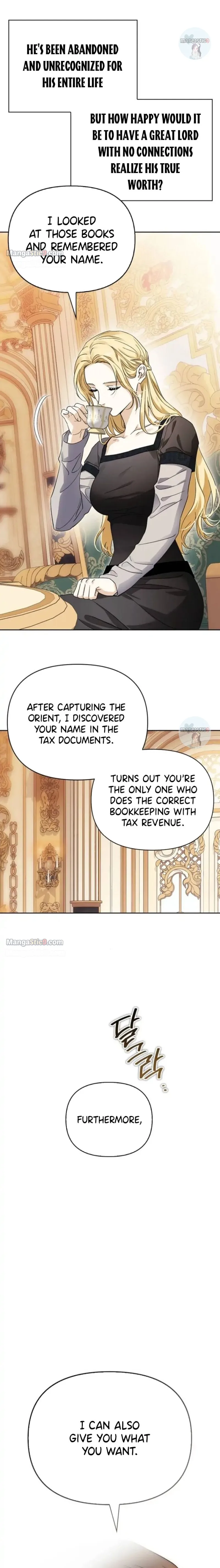 I Tamed My Ex-Husband’s Mad Dog Chapter 35 page 29