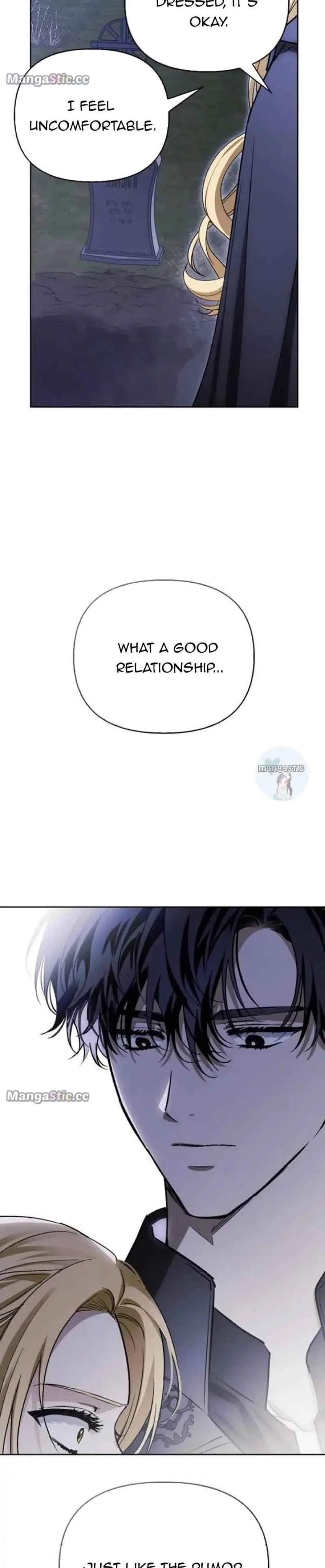 I Tamed My Ex-Husband’s Mad Dog Chapter 40 page 4
